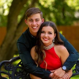 Meet your Posher, Brady